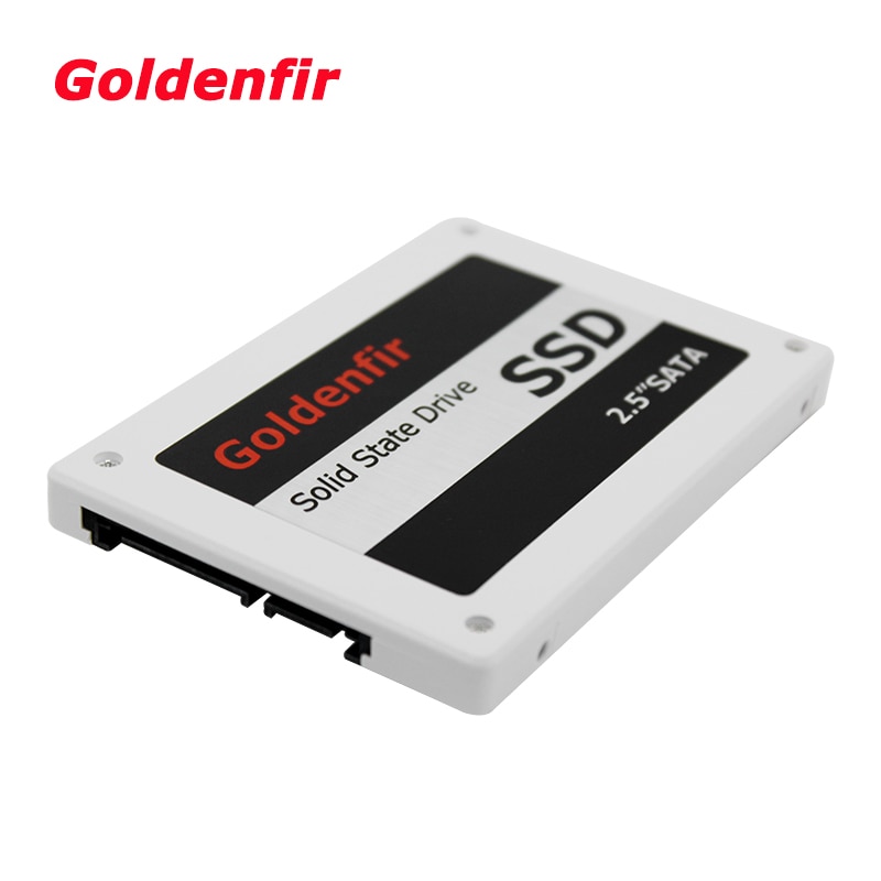 Goldenfir SSD 240GB 120GB 2.5 ġ ũ ̺ hd..